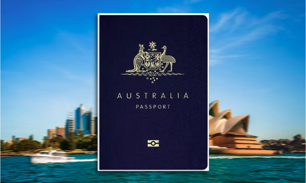 Vietnam Visa Cost for Australian Citizens – Official Fees & Urgent Service Options