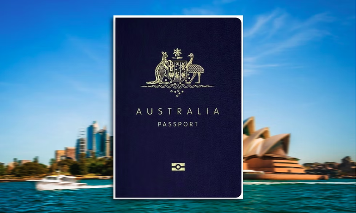 Vietnam Visa 1 Hour / 2–5 Hours for Australian Citizens – Urgent Approval Explained