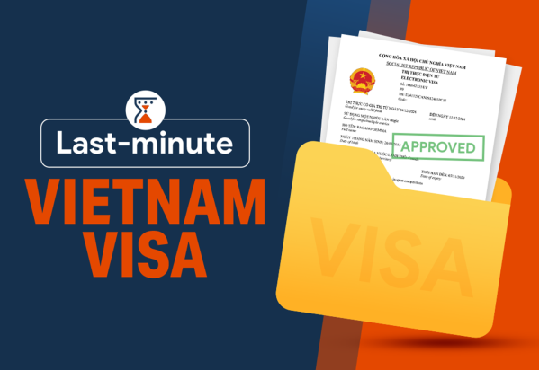 Vietnam Visa Before Flight Tomorrow – Emergency & 1-Hour Approval Guide