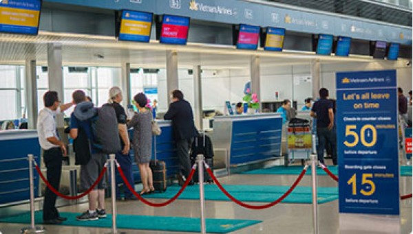 Vietnam Visa On Arrival